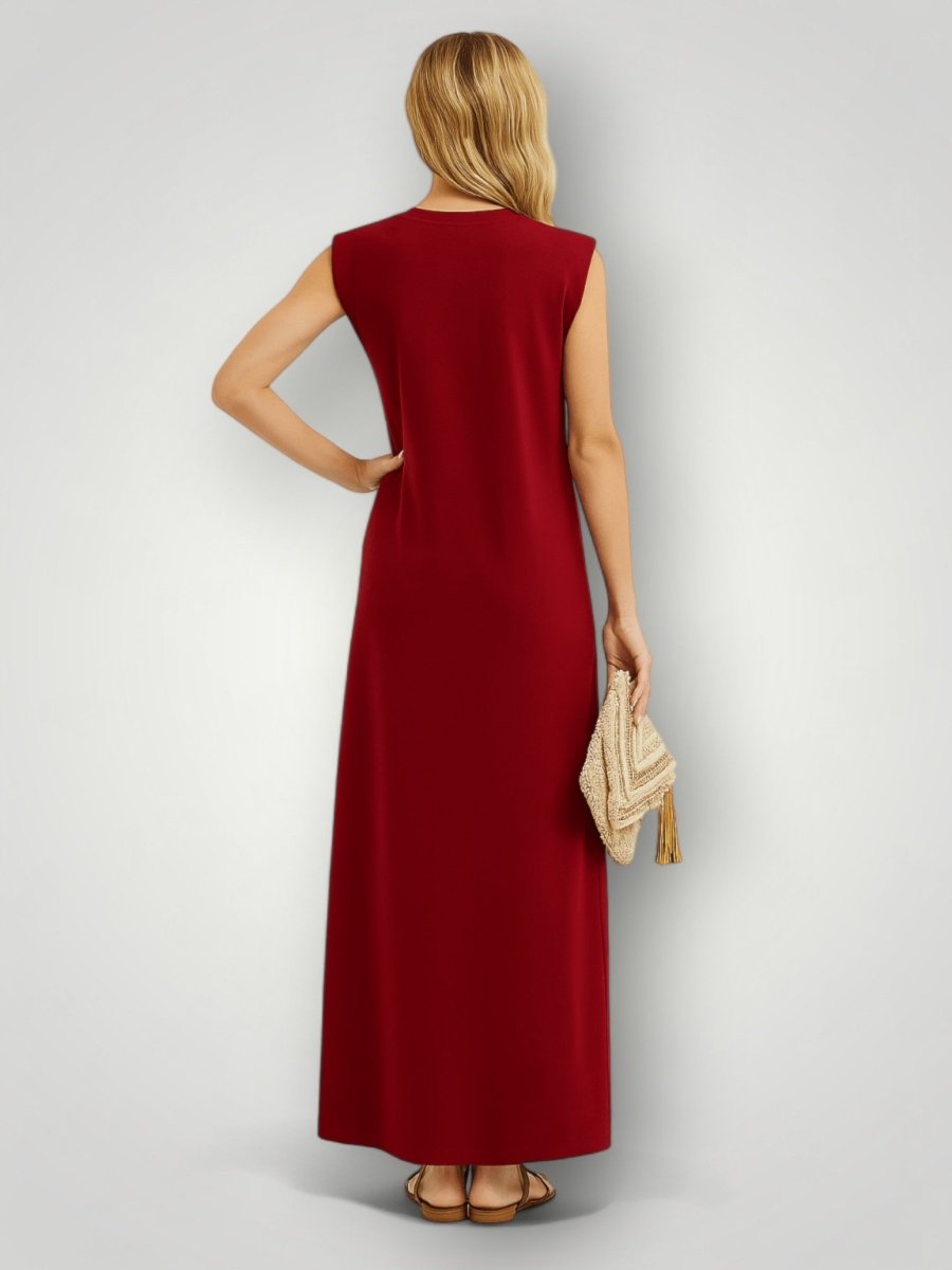 EMMA | LANG KJOLE – fra Nordic Boutique & Co. | Nordic Boutique & Co.