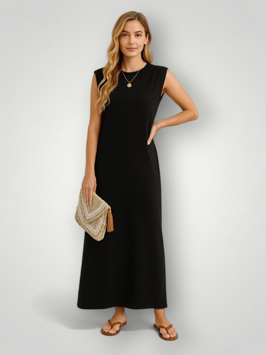 EMMA | LANG KJOLE – fra Nordic Boutique & Co. | Nordic Boutique & Co.