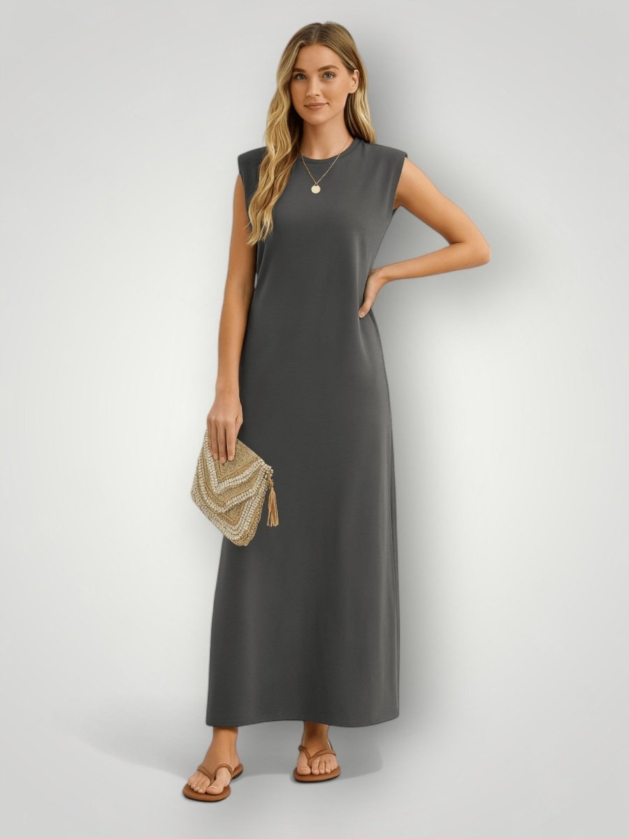 EMMA | LANG KJOLE – fra Nordic Boutique & Co. | Nordic Boutique & Co.