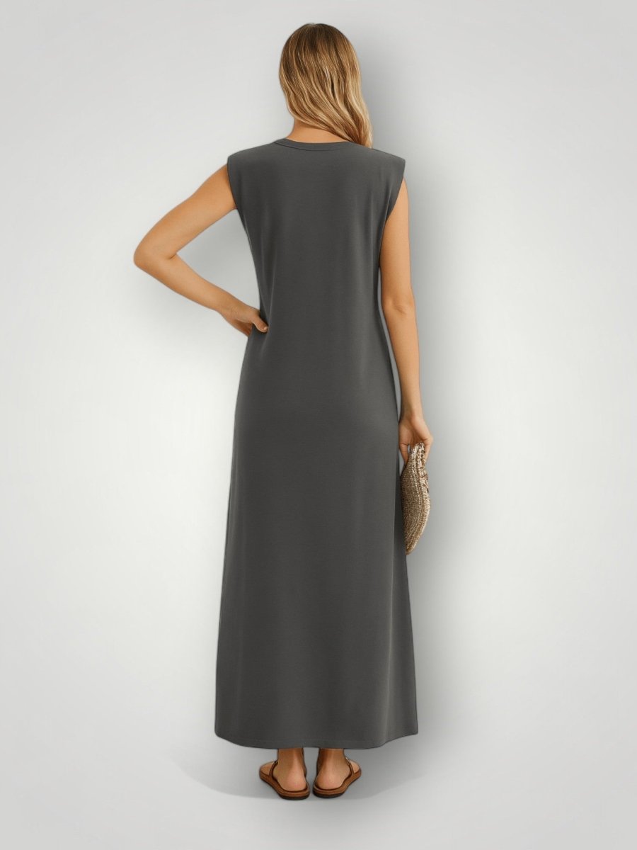 EMMA | LANG KJOLE – fra Nordic Boutique & Co. | Nordic Boutique & Co.