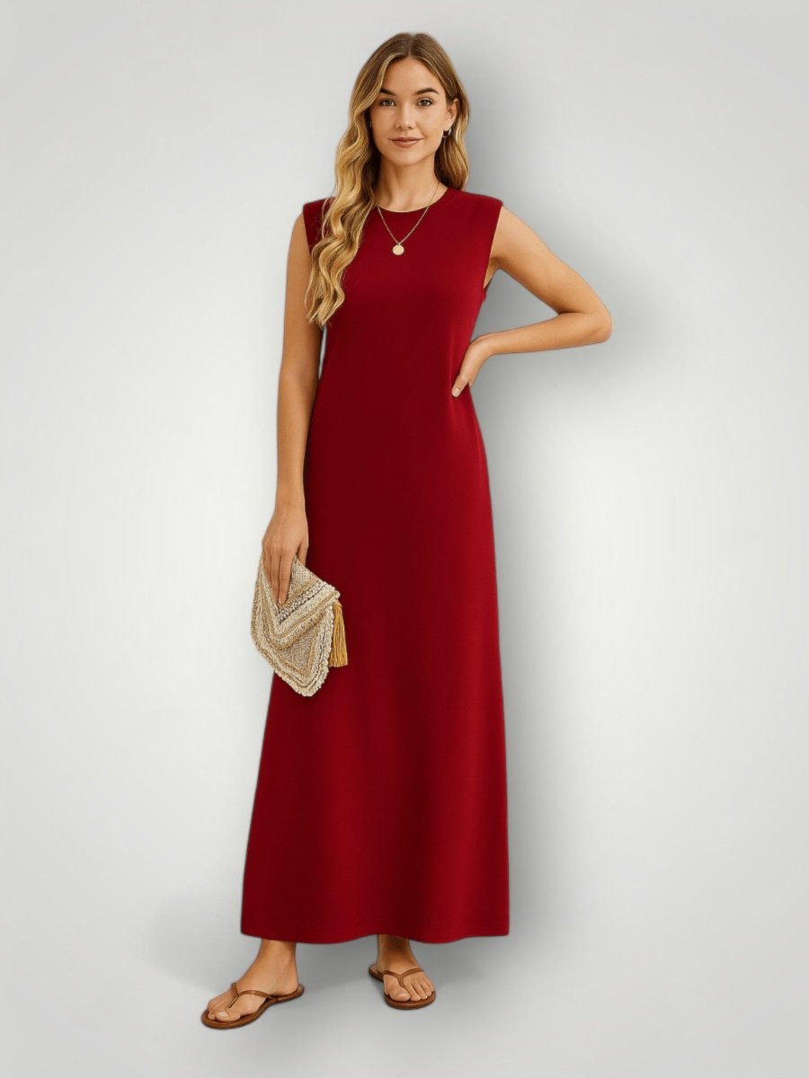 EMMA | LANG KJOLE – fra Nordic Boutique & Co. | Nordic Boutique & Co.