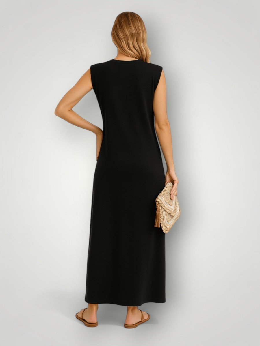 EMMA | LANG KJOLE – fra Nordic Boutique & Co. | Nordic Boutique & Co.
