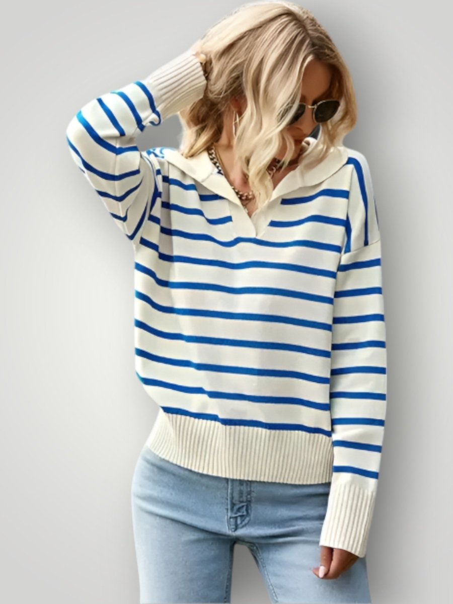 EUDORA | STILIG GENSER - Nordic Boutique & Co.