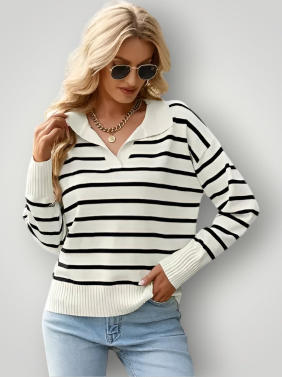 EUDORA | STILIG GENSER - Nordic Boutique & Co.