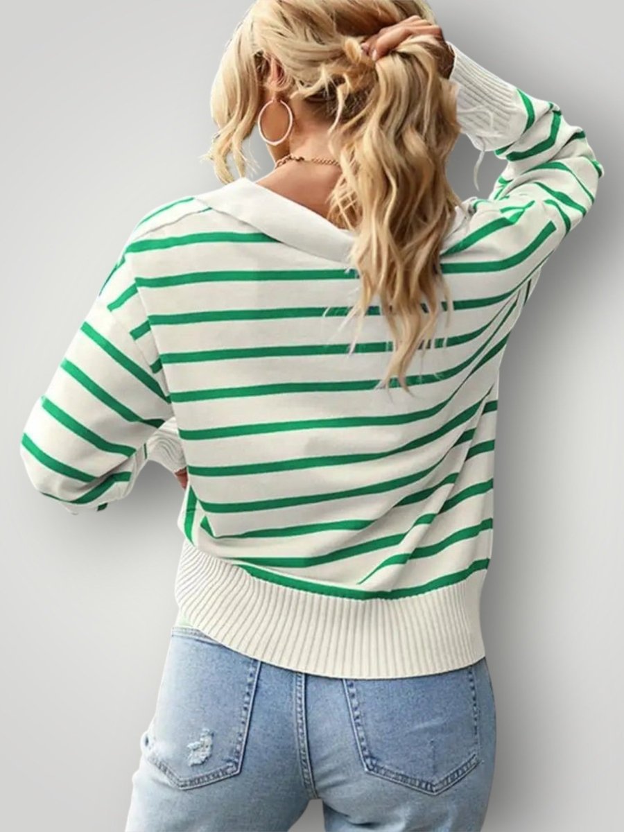 EUDORA | STILIG GENSER - Nordic Boutique & Co.