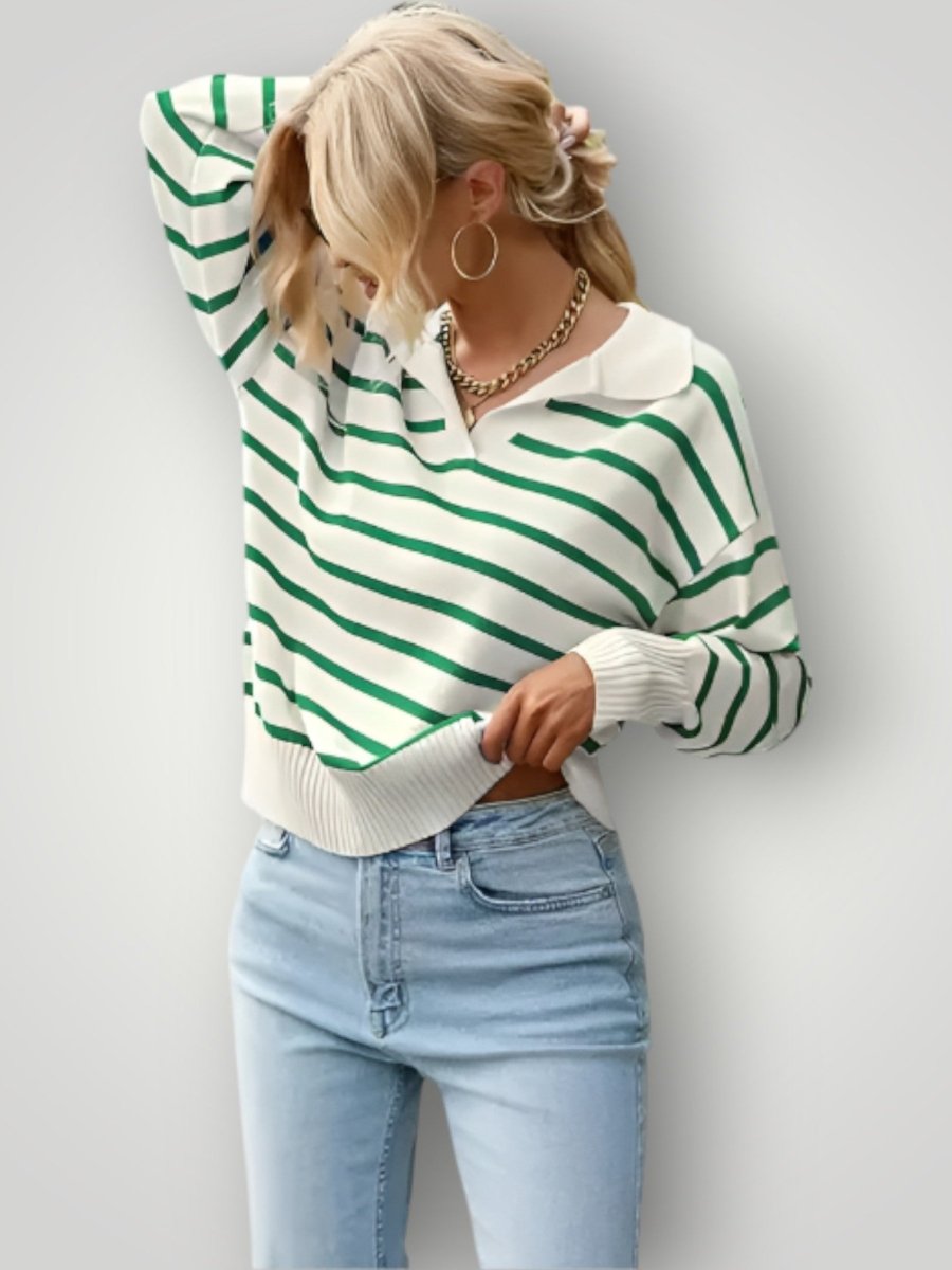 EUDORA | STILIG GENSER - Nordic Boutique & Co.