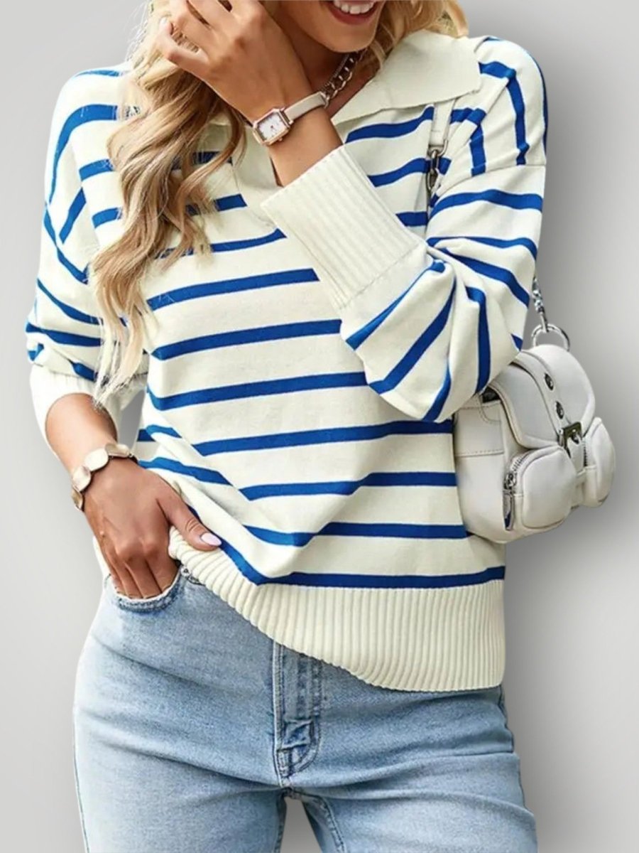 EUDORA | STILIG GENSER - Nordic Boutique & Co.