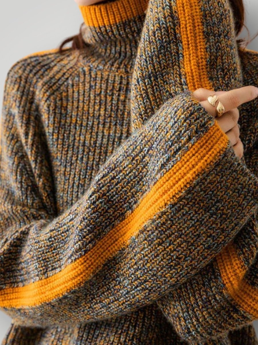 EVA | RULLHALSGENSER – fra Nordic Boutique & Co. | Nordic Boutique & Co.