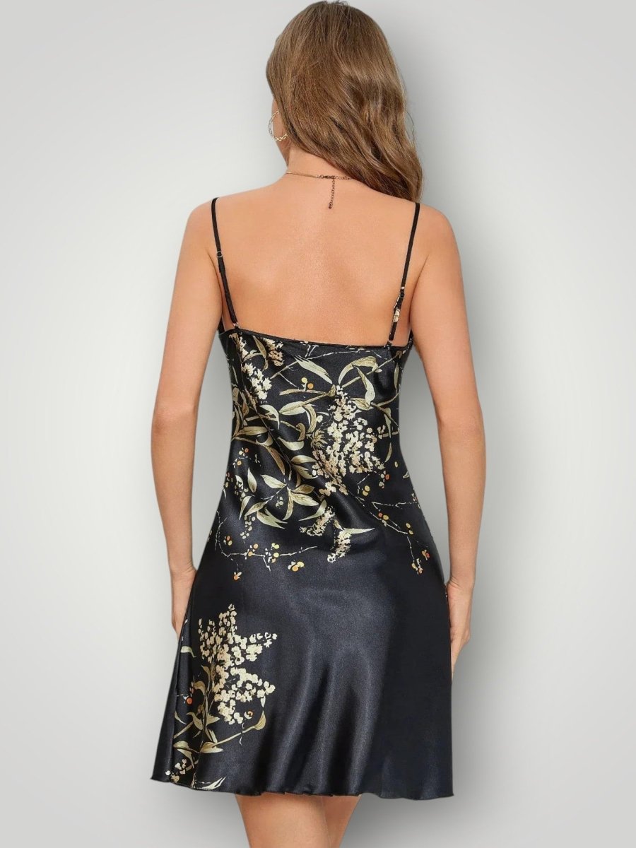 FLORA | NATTKJOLE - Nordic Boutique & Co.