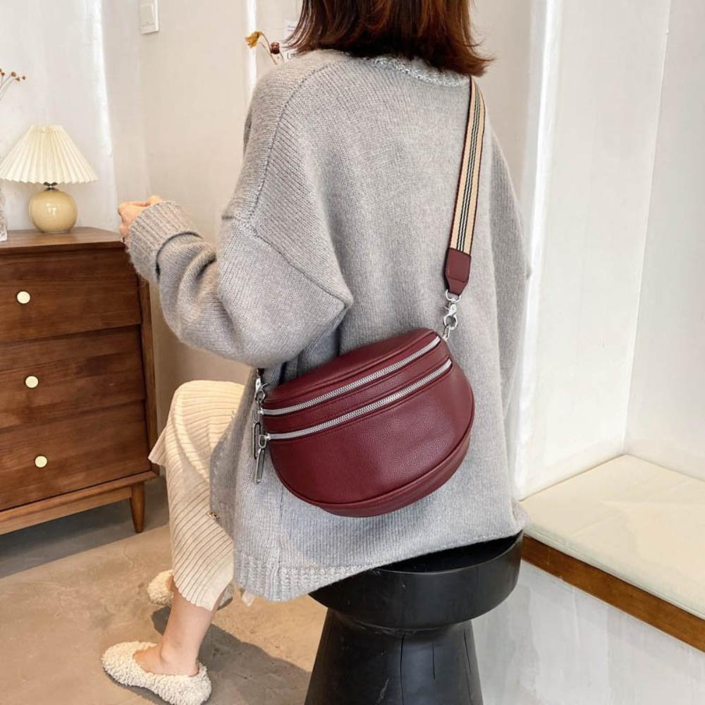 FREZIA’S ELEGANCE | ALLSIDIG SKULDERVESKE – fra Nordic Boutique & Co. | Nordic Boutique & Co.