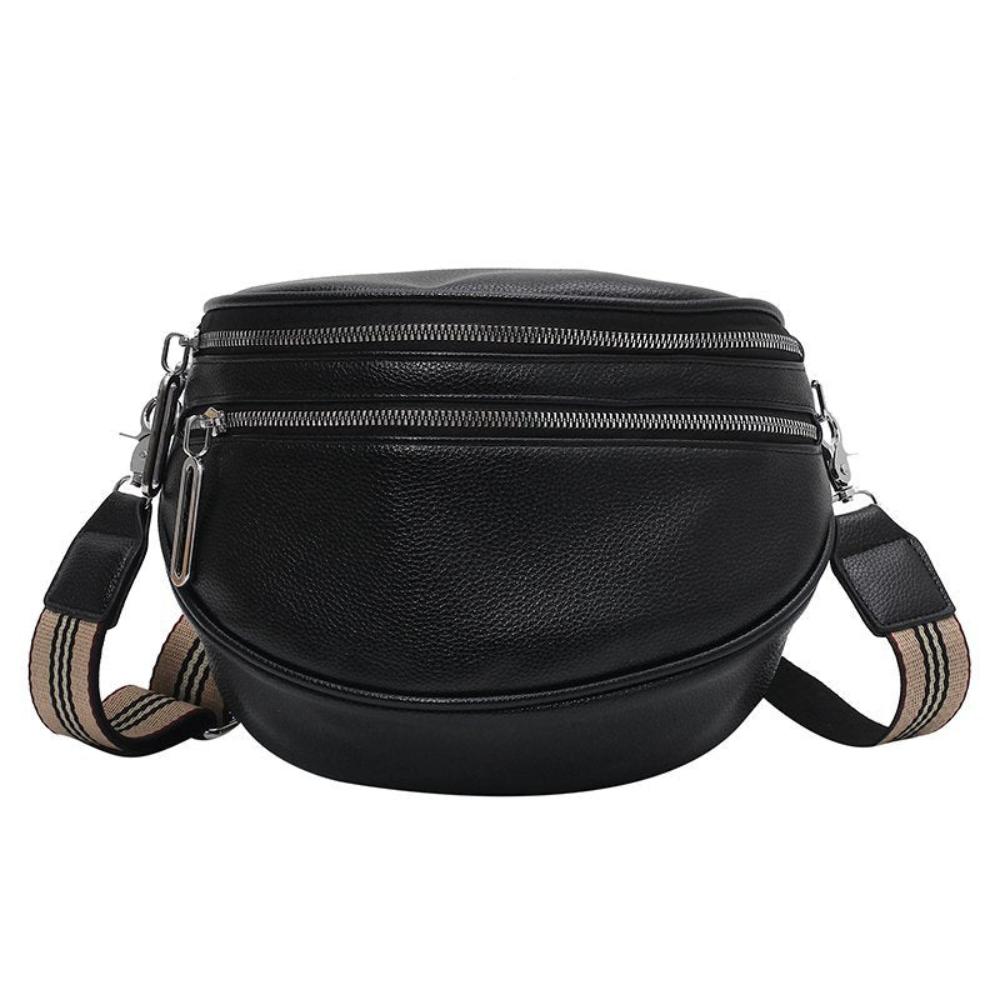 FREZIA’S ELEGANCE | ALLSIDIG SKULDERVESKE – fra Nordic Boutique & Co. | Nordic Boutique & Co.