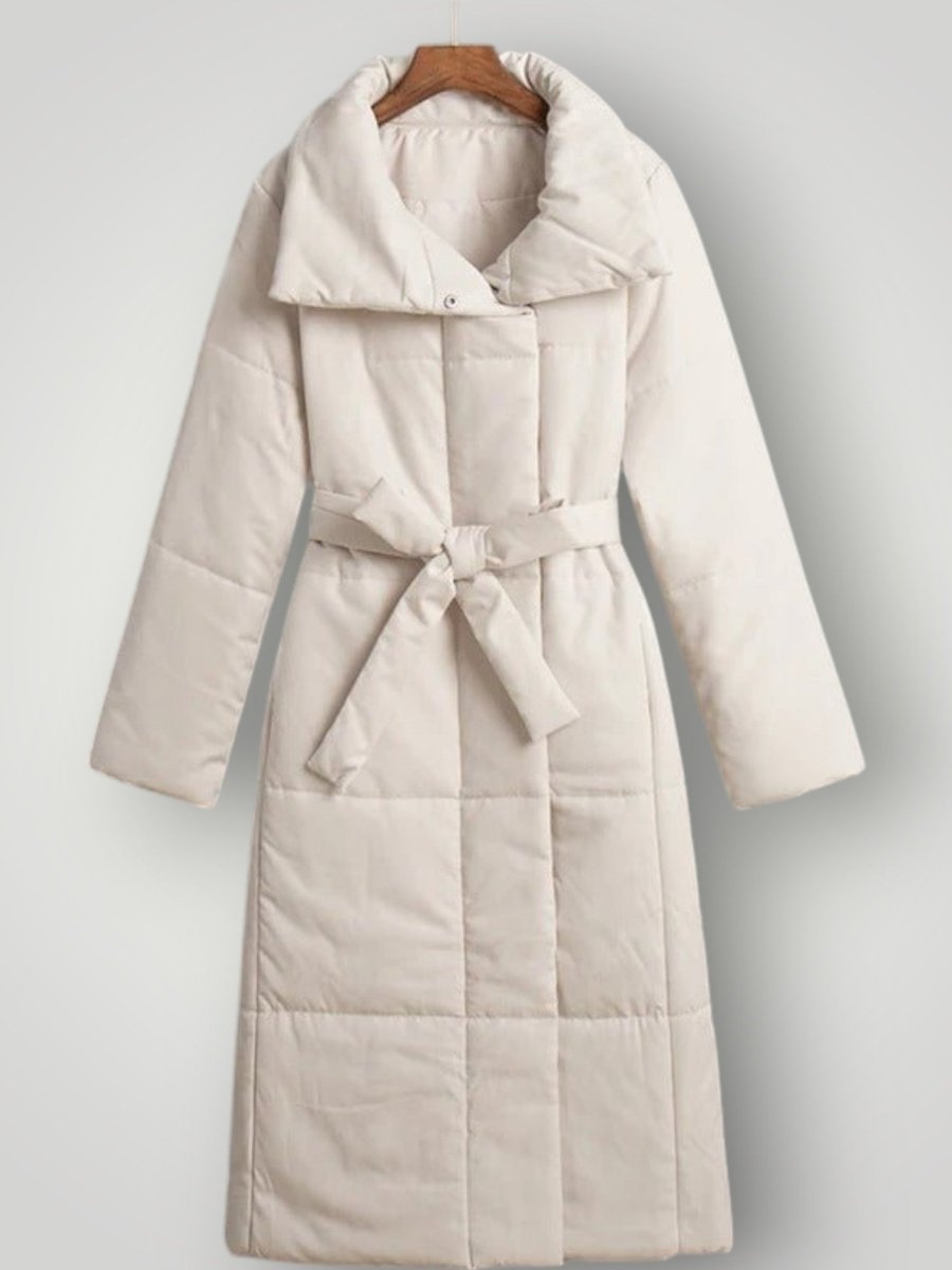 GINA | VINTERJAKKE – fra Nordic Boutique &amp; Co. | Nordic Boutique &amp; Co.