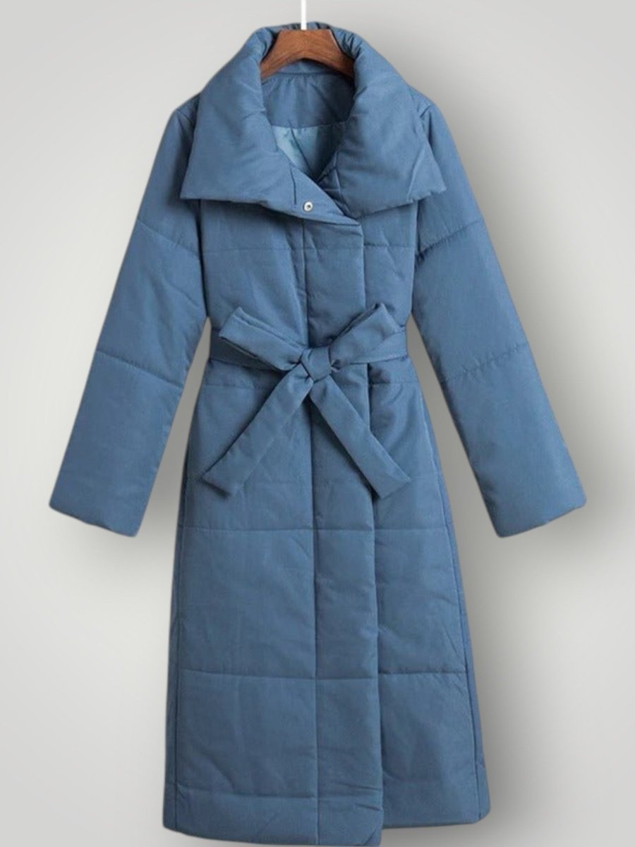 GINA | VINTERJAKKE – fra Nordic Boutique & Co. | Nordic Boutique & Co.