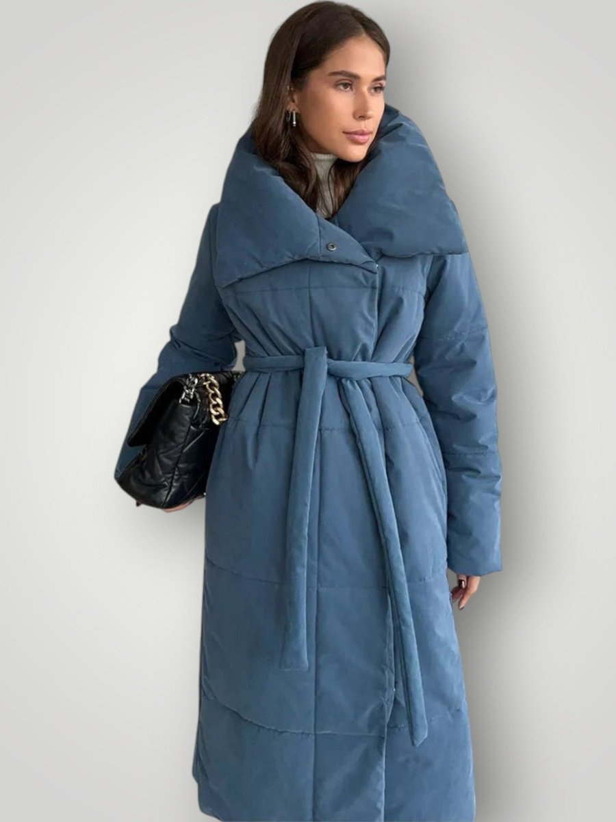 GINA | VINTERJAKKE – fra Nordic Boutique & Co. | Nordic Boutique & Co.