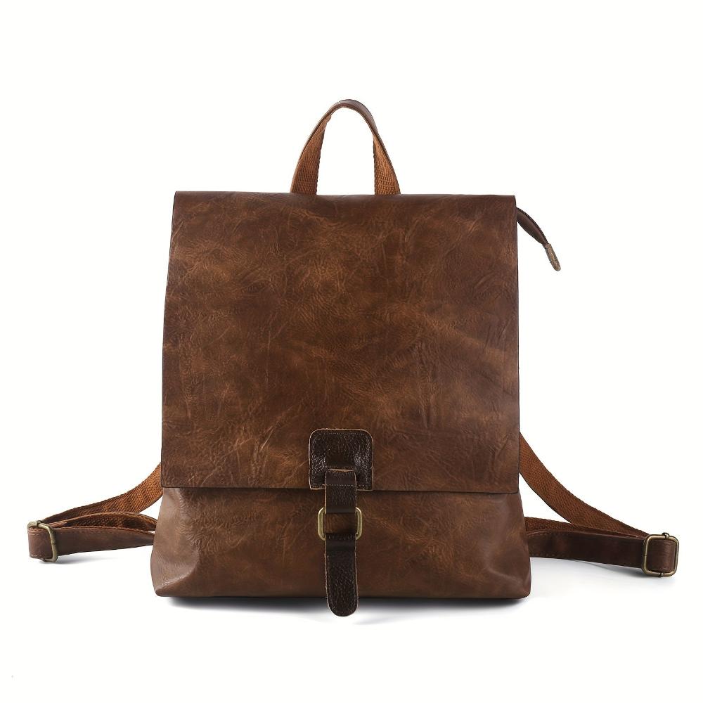 HARPER | MULTIFUNKSJONELL RETRO RYGGSEKK – fra Nordic Boutique & Co. | Nordic Boutique & Co.