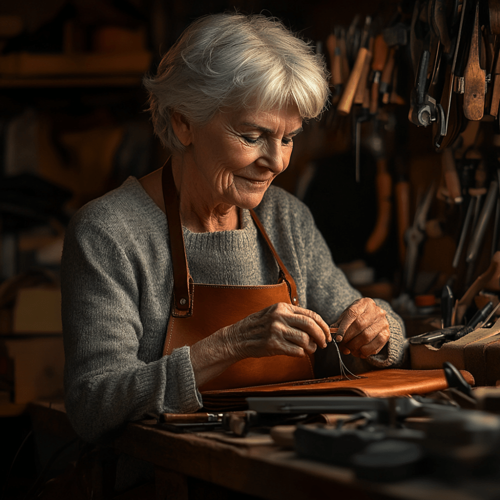 ILSE’S TIDLØSE ELEGANSE | SKULDERVESKE – fra Nordic Boutique & Co. | Nordic Boutique & Co.