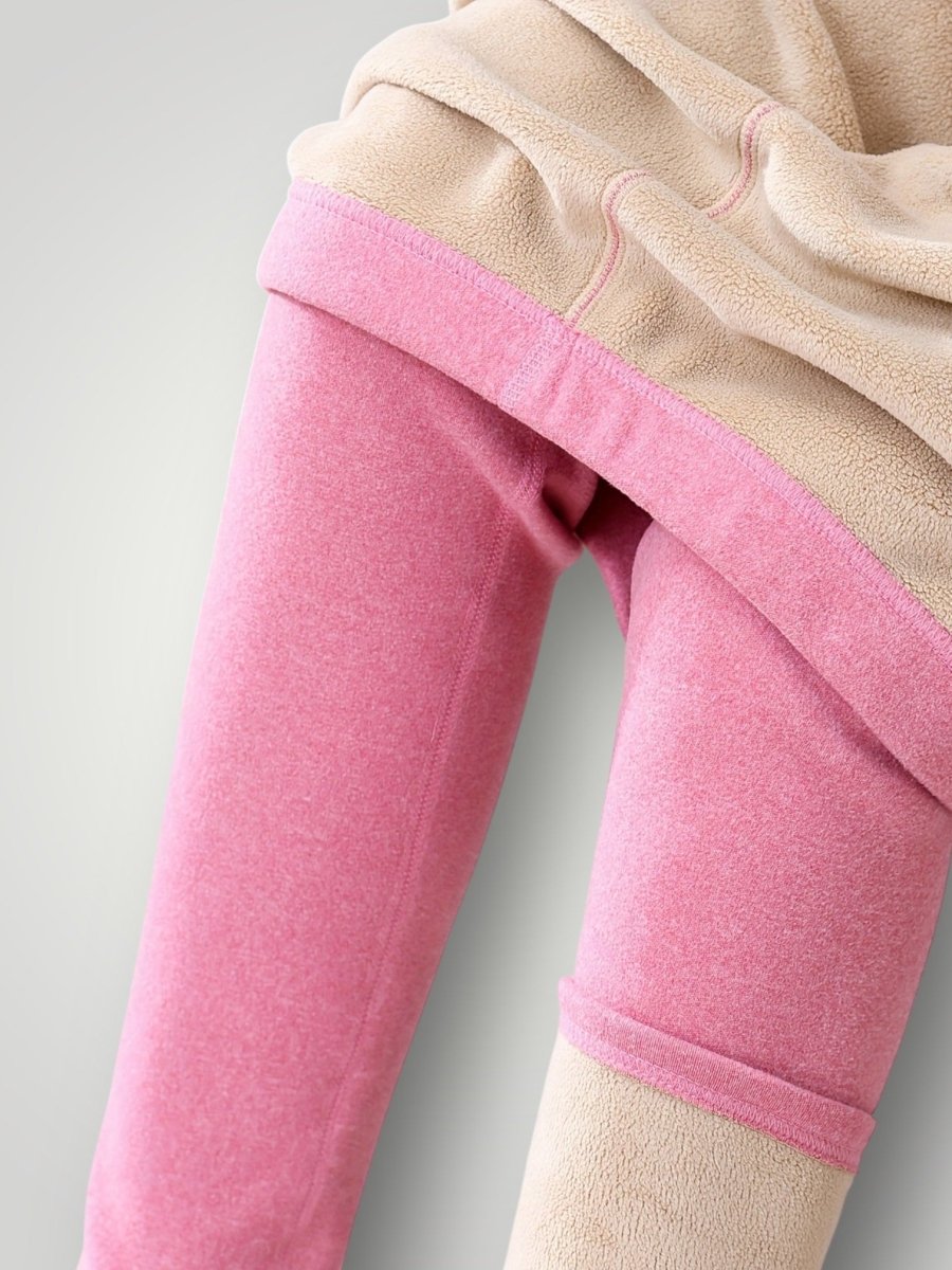 JAIMIE | VARMENDE VINTERTIGHTS – fra Nordic Boutique & Co. | Nordic Boutique & Co.