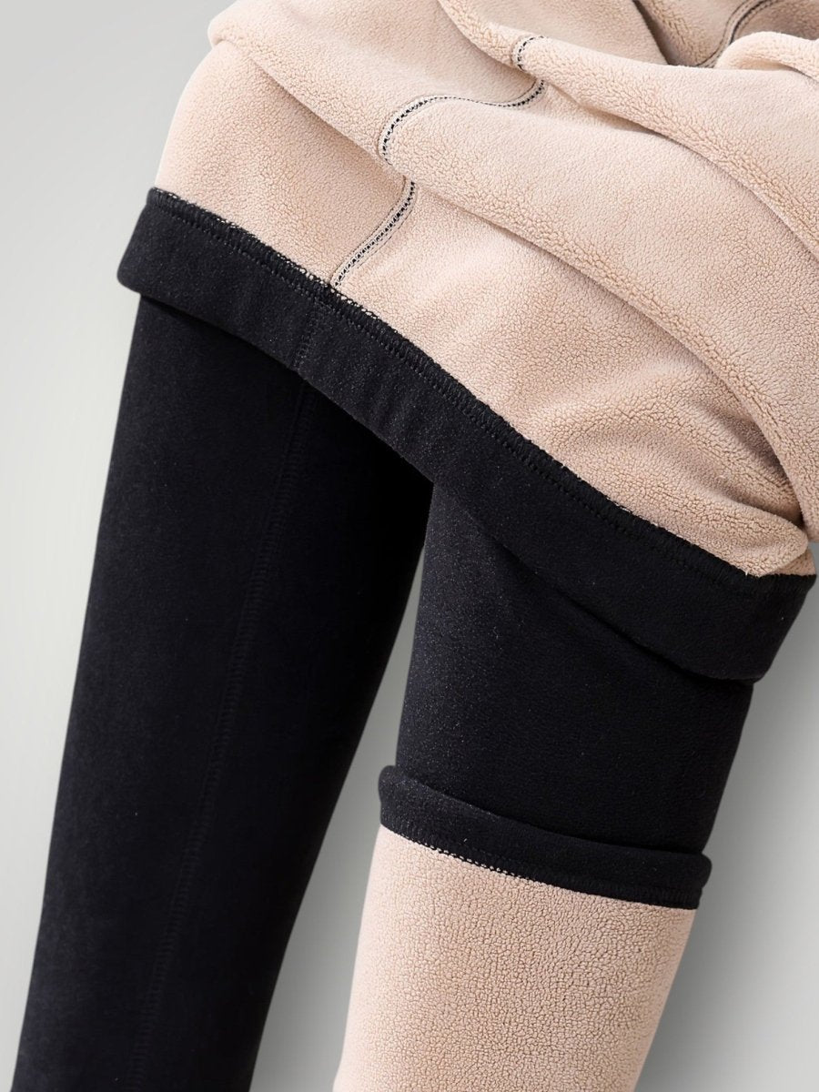 JAIMIE | VARMENDE VINTERTIGHTS – fra Nordic Boutique &amp; Co. | Nordic Boutique &amp; Co.