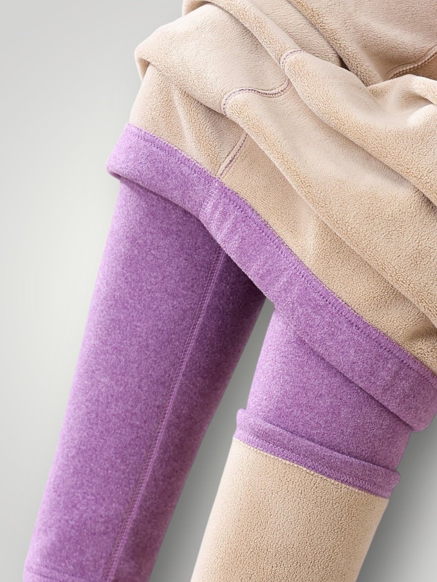 JAIMIE | VARMENDE VINTERTIGHTS – fra Nordic Boutique &amp; Co. | Nordic Boutique &amp; Co.