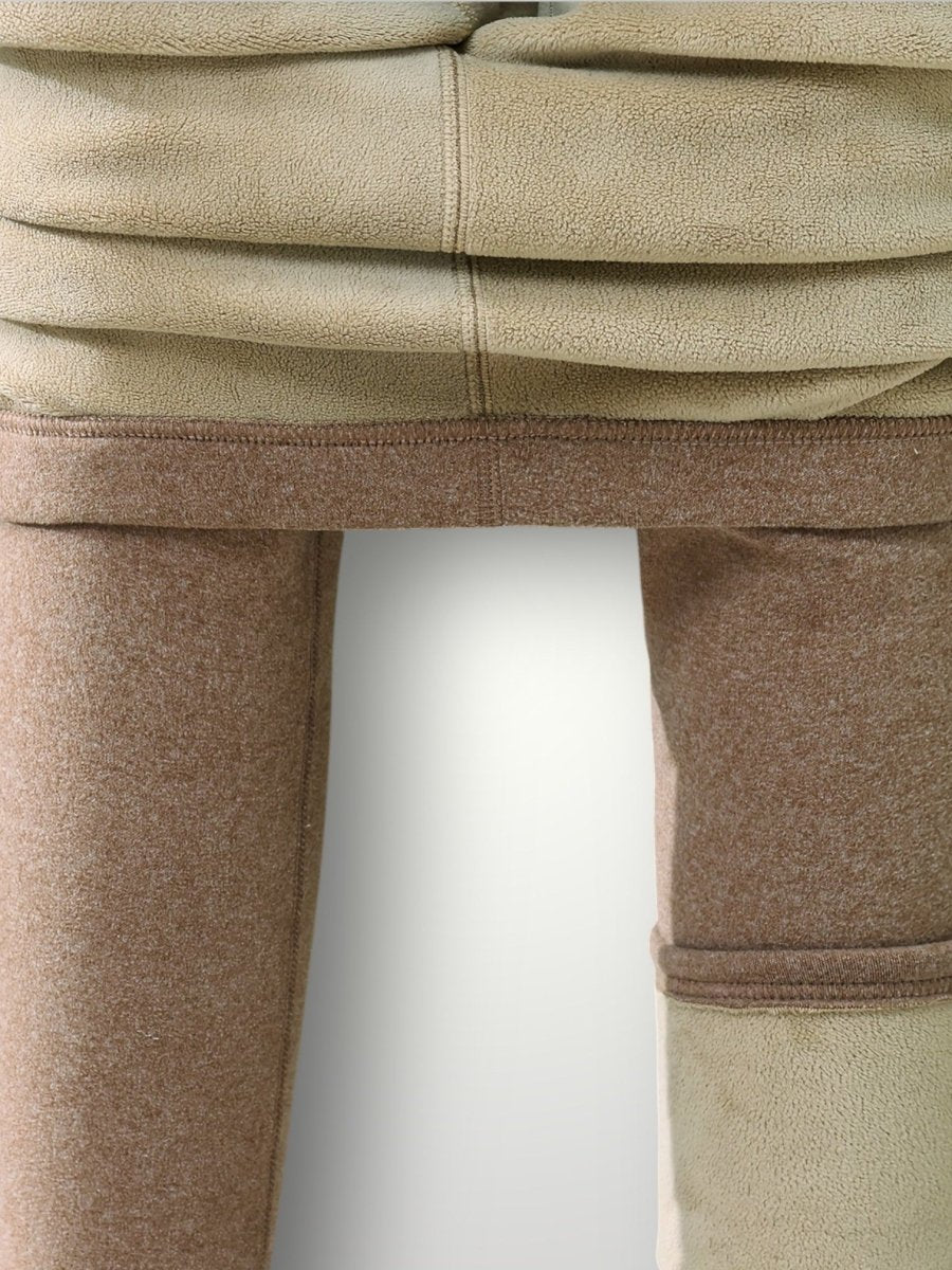 JAIMIE | VARMENDE VINTERTIGHTS – fra Nordic Boutique & Co. | Nordic Boutique & Co.