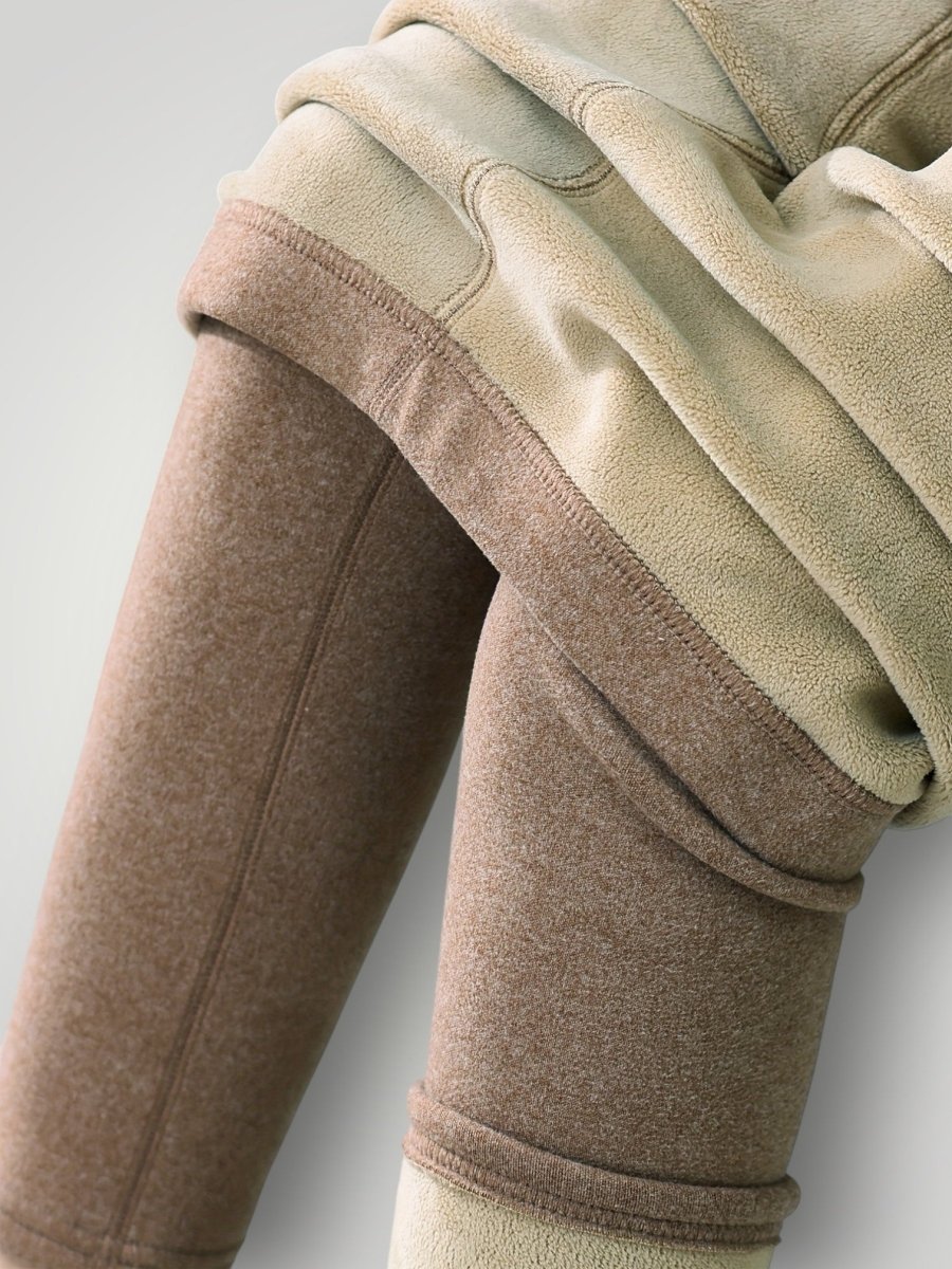JAIMIE | VARMENDE VINTERTIGHTS – fra Nordic Boutique & Co. | Nordic Boutique & Co.