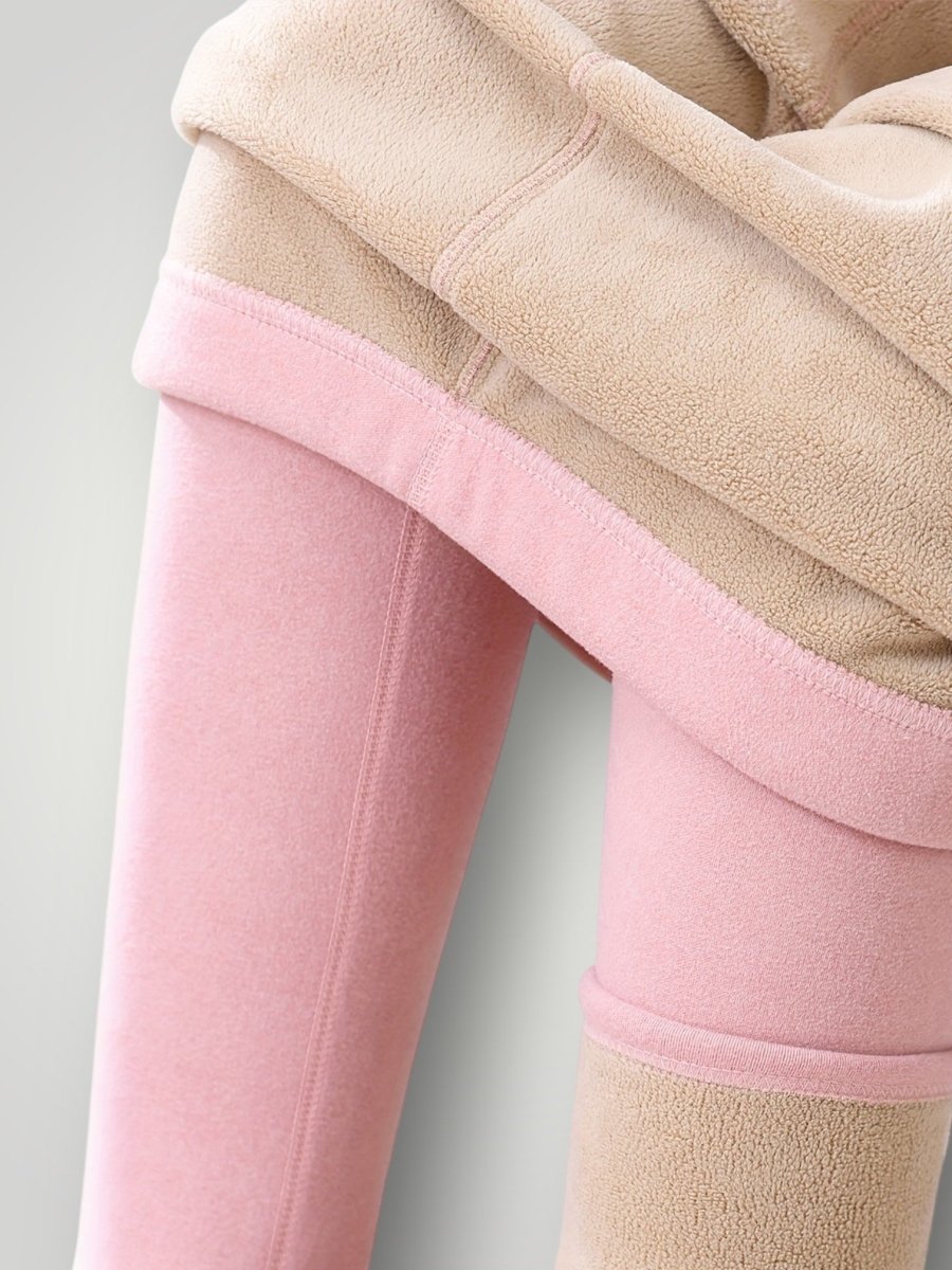 JAIMIE | VARMENDE VINTERTIGHTS – fra Nordic Boutique & Co. | Nordic Boutique & Co.