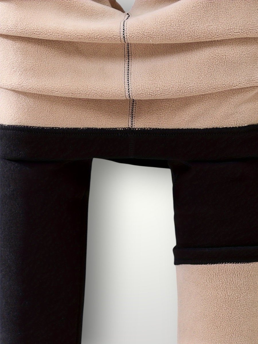 JAIMIE | VARMENDE VINTERTIGHTS – fra Nordic Boutique &amp; Co. | Nordic Boutique &amp; Co.