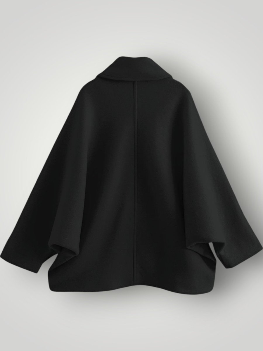 JAZZY | ULLKÅPE – fra Nordic Boutique &amp; Co. | Nordic Boutique &amp; Co.