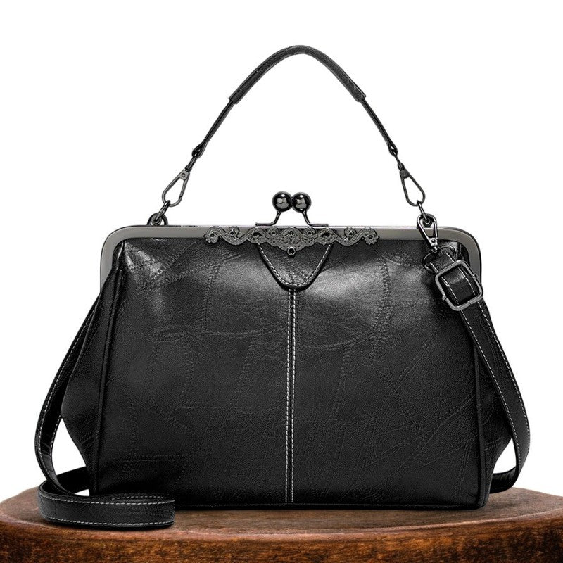 JOHANNA’S KLASSISKE SJARM | VINTAGE - VESKE – fra Nordic Boutique & Co. | Nordic Boutique & Co.