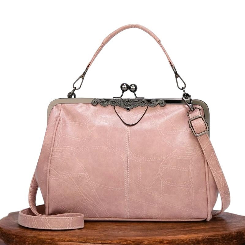 JOHANNA’S KLASSISKE SJARM | VINTAGE - VESKE – fra Nordic Boutique & Co. | Nordic Boutique & Co.