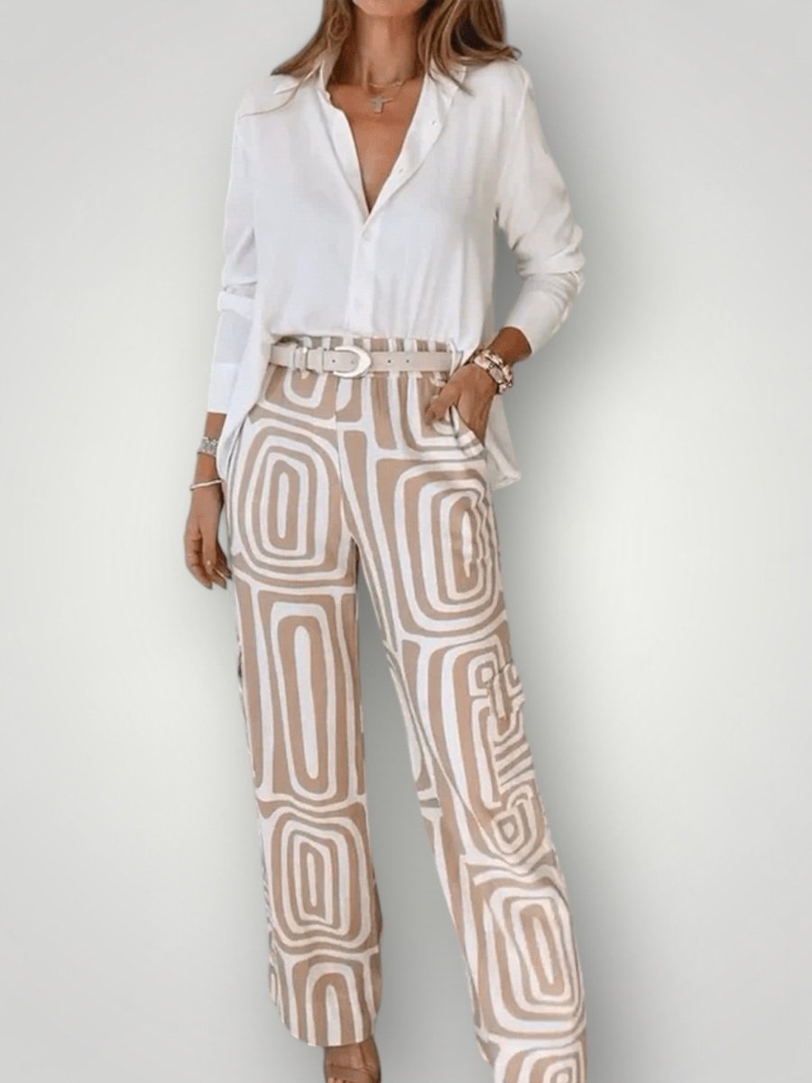 KAMMAY | STILIG SETT – fra Nordic Boutique & Co. | Nordic Boutique & Co.