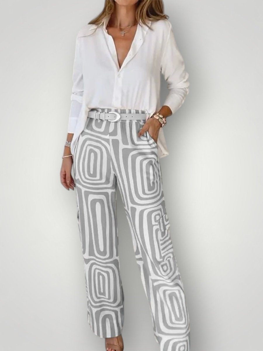 KAMMAY | STILIG SETT – fra Nordic Boutique & Co. | Nordic Boutique & Co.