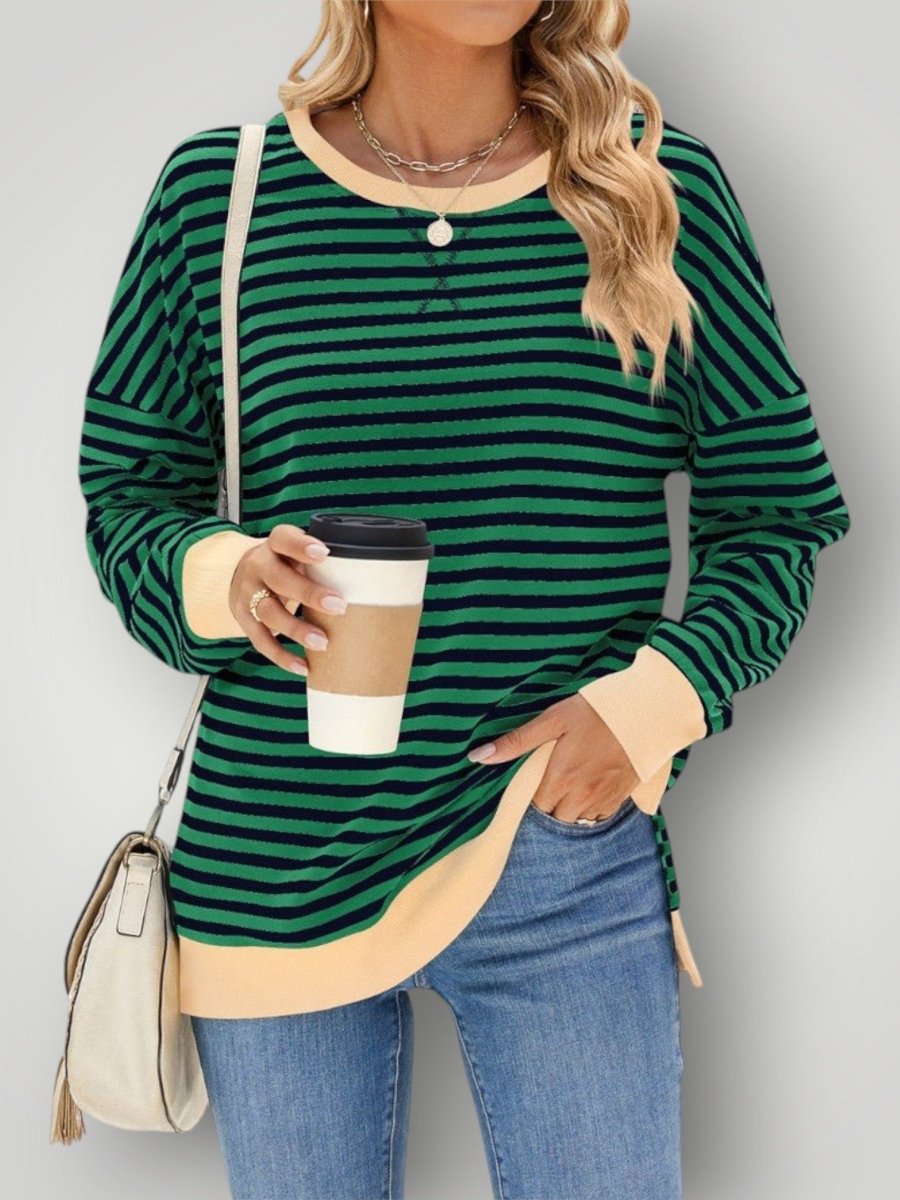 KEISHA | RUTETE GENSER - Nordic Boutique & Co.