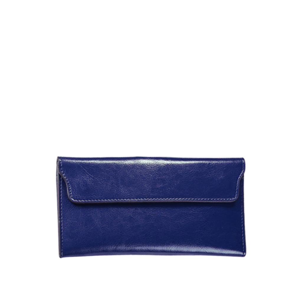 KLASSISK SAMMENLEGGBAR | LOMMEBOK MED MAGNETKLAFF – fra Nordic Boutique & Co. | Nordic Boutique & Co.