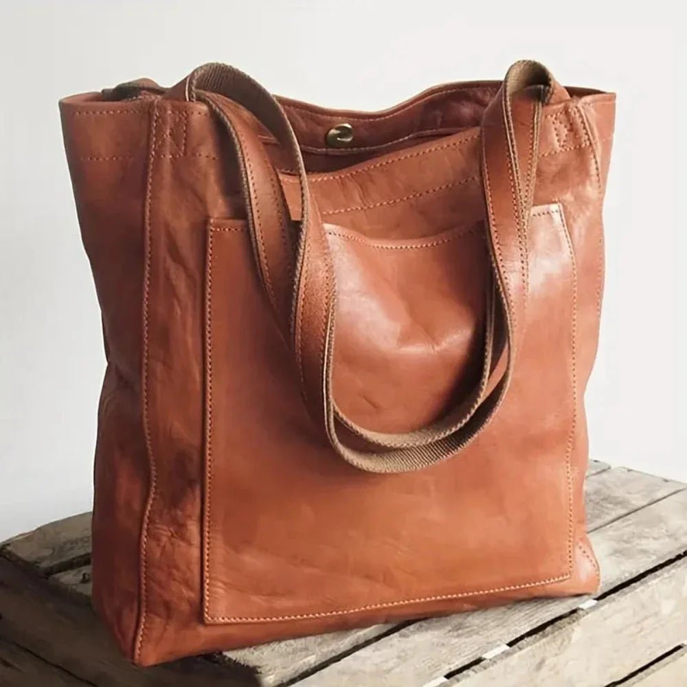 LORENA’S MODERNE CHIC | STILIG VESKE – fra Nordic Boutique & Co. | Nordic Boutique & Co.