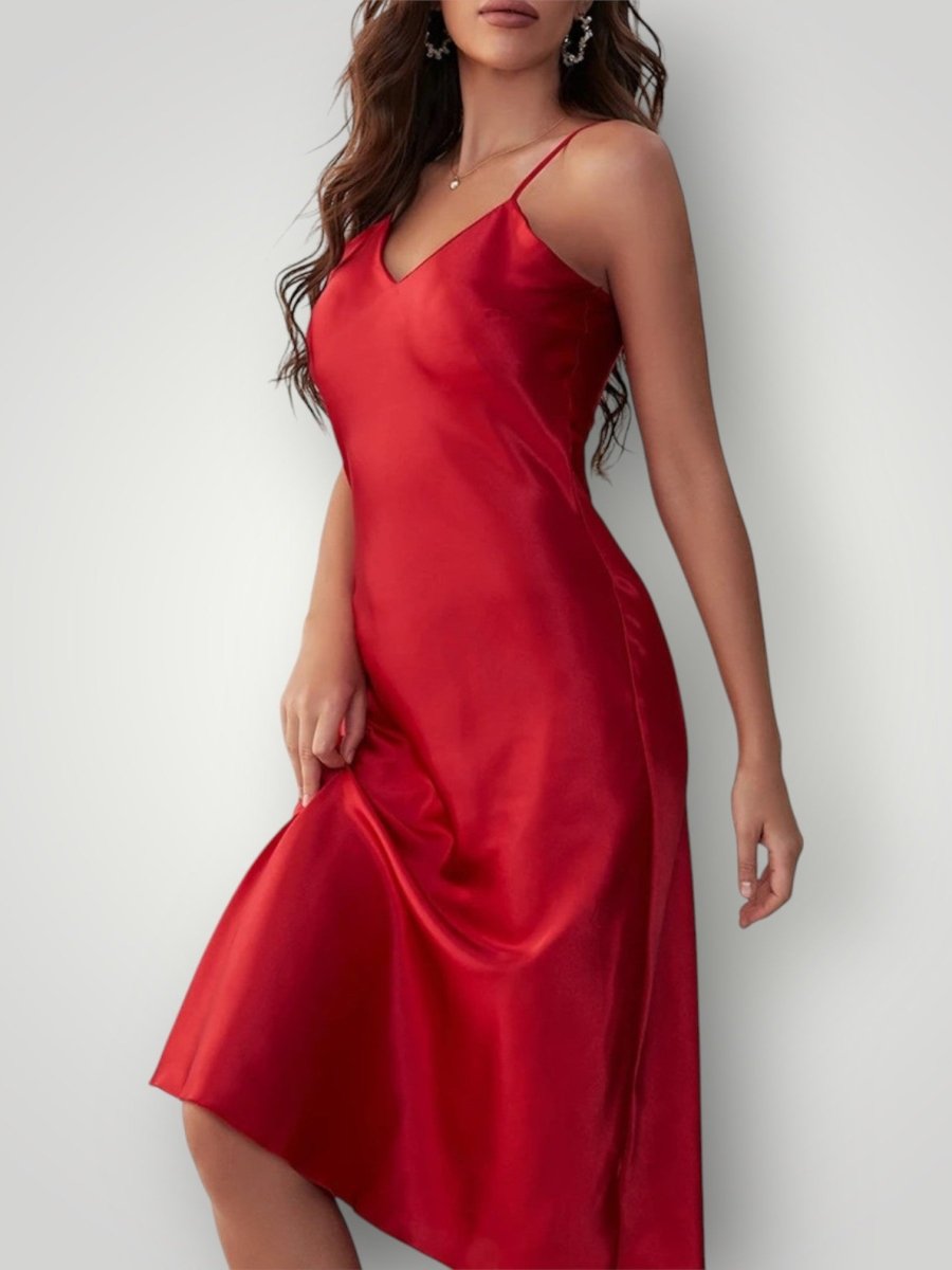 LYLA | NATTDRAKT – fra Nordic Boutique & Co. | Nordic Boutique & Co.