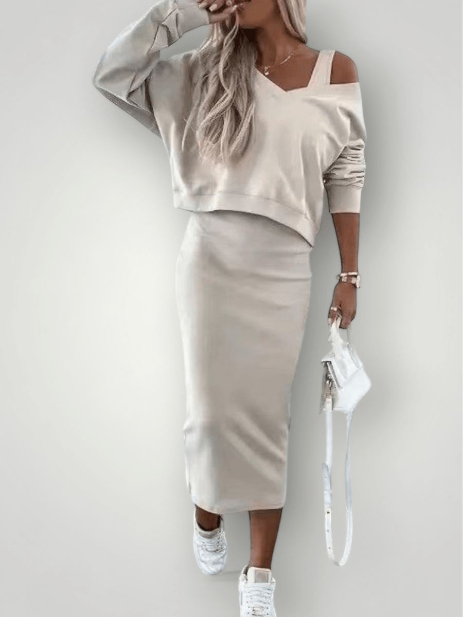 MARIT | 2 - DELTSETT – fra Nordic Boutique & Co. | Nordic Boutique & Co.