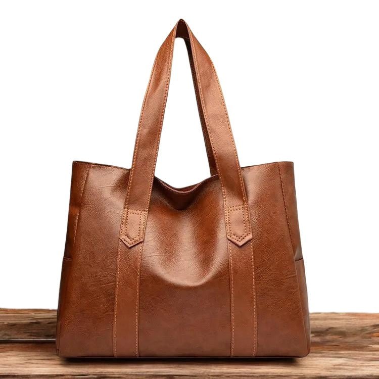 MARTHA’S TIDLØSE ELEGANSE | KLASSISK VESKE – fra Nordic Boutique & Co. | Nordic Boutique & Co.