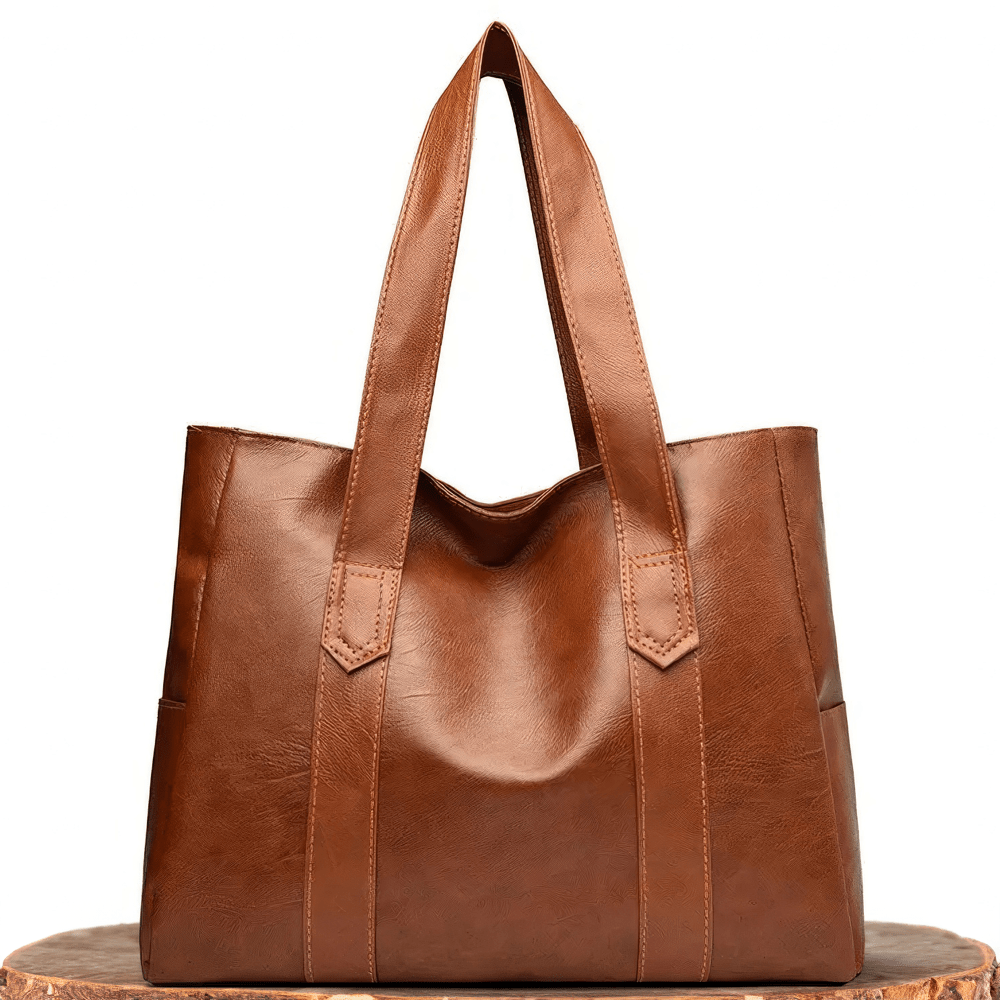 MARTHA’S TIDLØSE ELEGANSE | KLASSISK VESKE – fra Nordic Boutique &amp; Co. | Nordic Boutique &amp; Co.