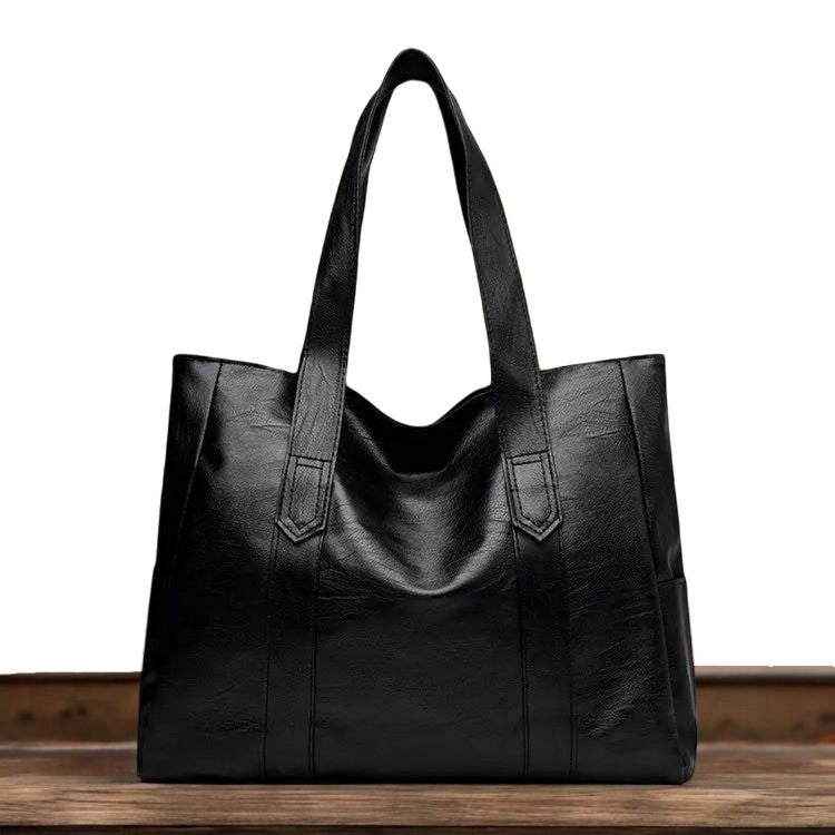MARTHA’S TIDLØSE ELEGANSE | KLASSISK VESKE – fra Nordic Boutique & Co. | Nordic Boutique & Co.