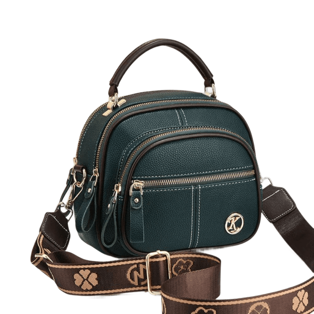 MOLLY’S TIDLØSE SOFISTIKERING | STILIG VESKE MED SKULDERREM – fra Nordic Boutique & Co. | Nordic Boutique & Co.