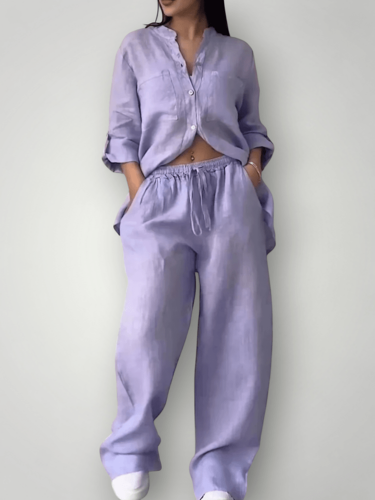 NINA | TRENDY TO - DELT SETT – fra Nordic Boutique & Co. | Nordic Boutique & Co.