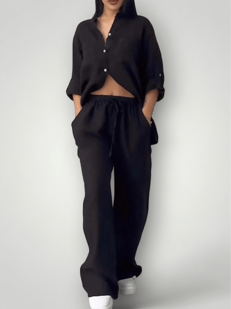 NINA | TRENDY TO - DELT SETT – fra Nordic Boutique & Co. | Nordic Boutique & Co.