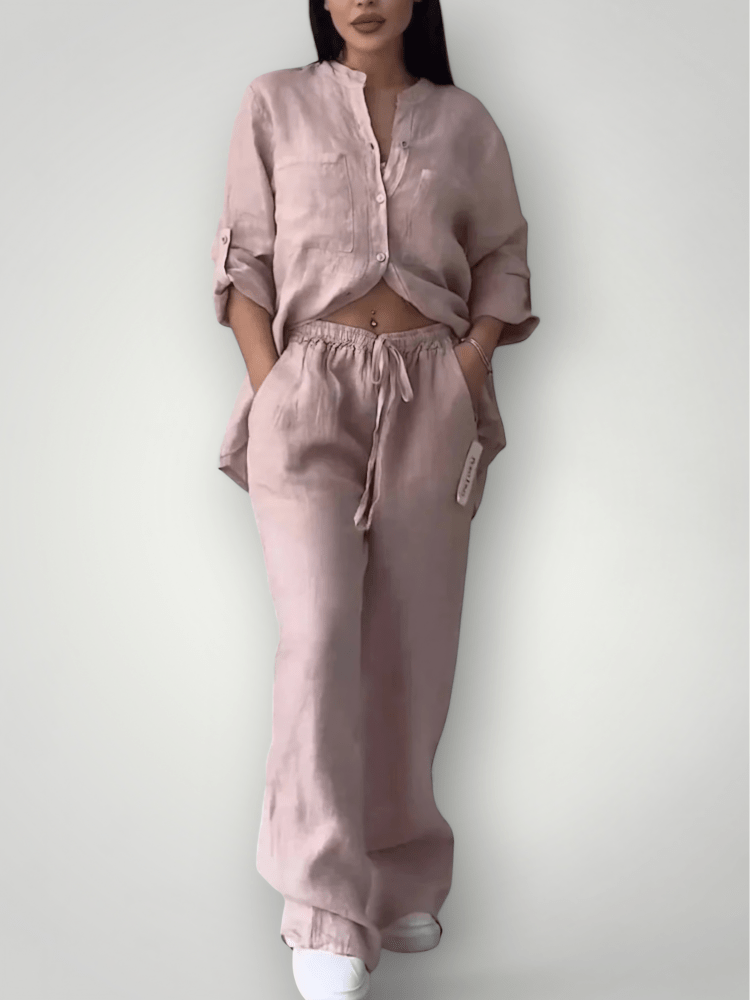 NINA | TRENDY TO - DELT SETT – fra Nordic Boutique & Co. | Nordic Boutique & Co.