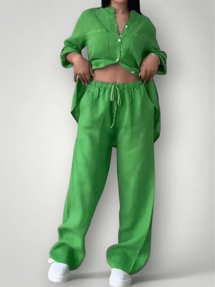 NINA | TRENDY TO - DELT SETT – fra Nordic Boutique & Co. | Nordic Boutique & Co.