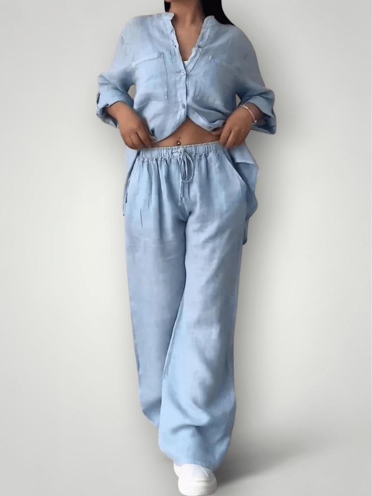 NINA | TRENDY TO - DELT SETT – fra Nordic Boutique & Co. | Nordic Boutique & Co.
