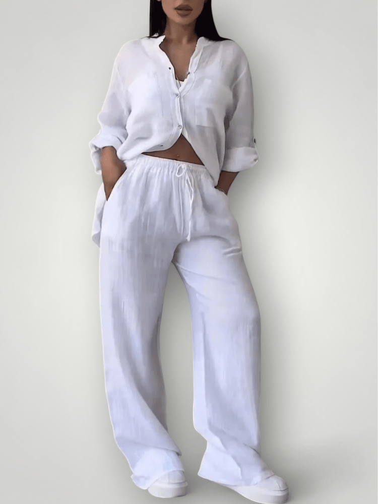 NINA | TRENDY TO - DELT SETT – fra Nordic Boutique & Co. | Nordic Boutique & Co.