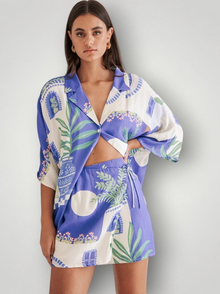 ONA | TO - DELT SETT – fra Nordic Boutique & Co. | Nordic Boutique & Co.