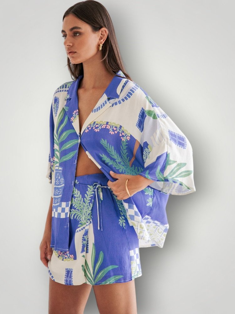 ONA | TO - DELT SETT – fra Nordic Boutique & Co. | Nordic Boutique & Co.