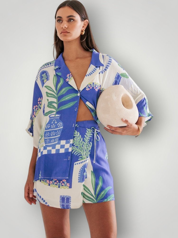 ONA | TO - DELT SETT – fra Nordic Boutique & Co. | Nordic Boutique & Co.